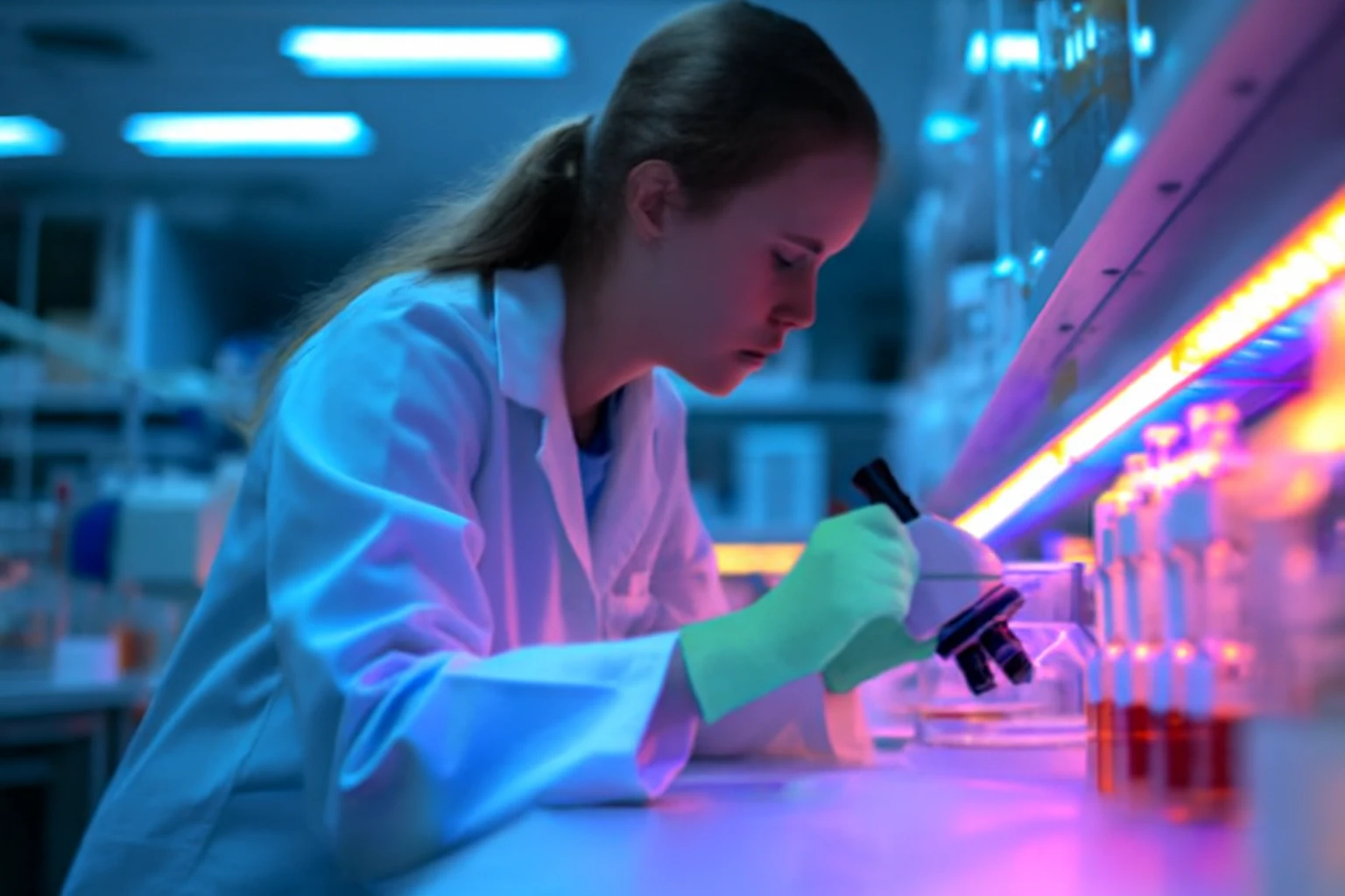 اوصول اولیه تکنیک پی سی آر