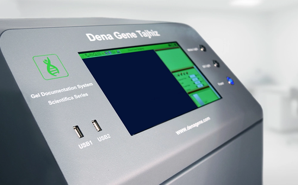 ژل داکیومنت چیست؟