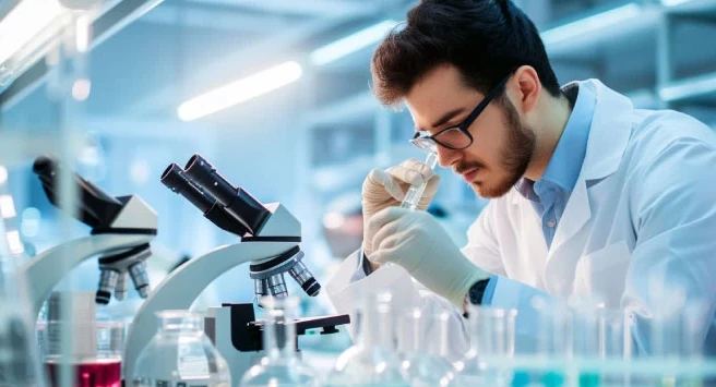 کالیبراسیون ترمال سایکلر