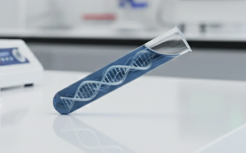 انواع کیت‌های استخراج DNA