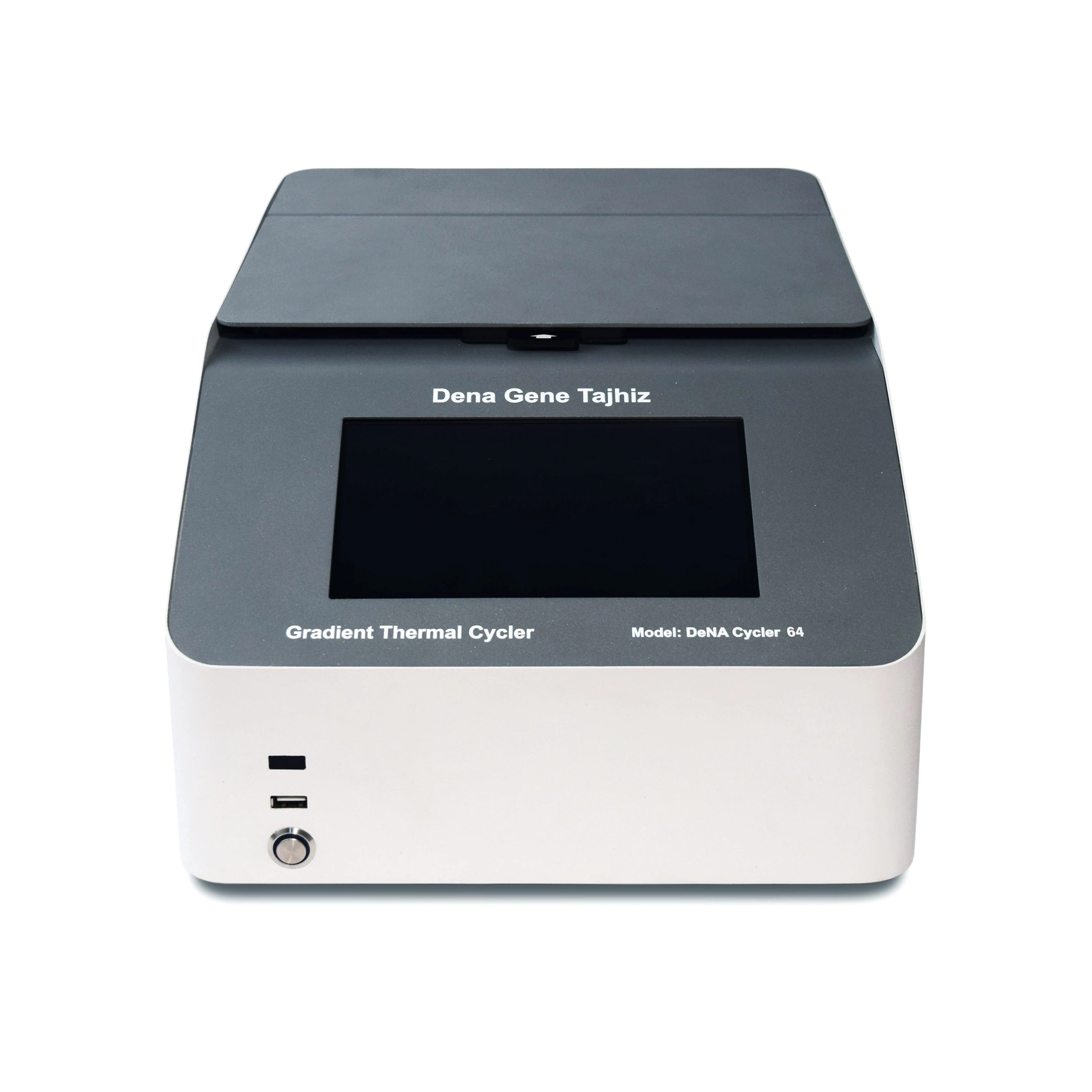 Градиентный термоциклер 64 