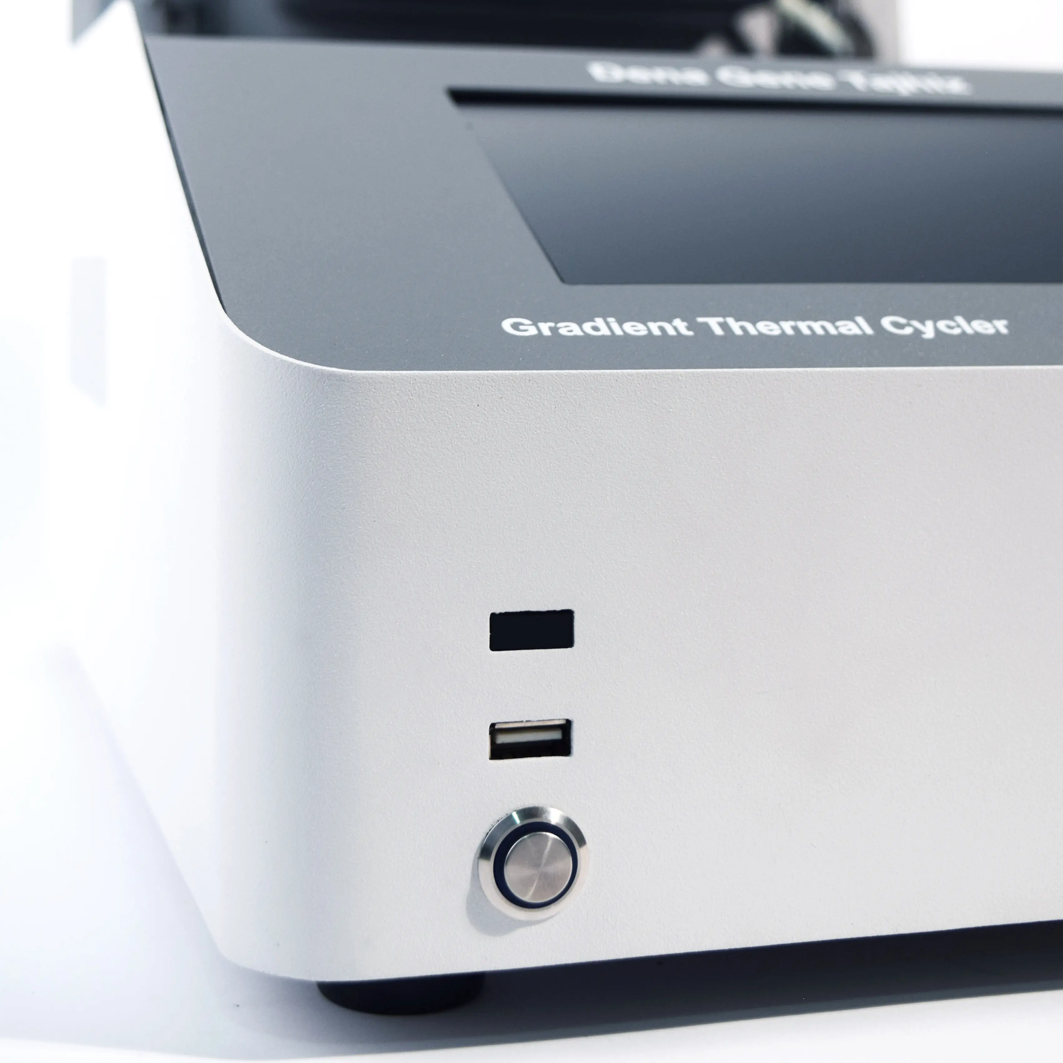 Градиентный термоциклер 64 