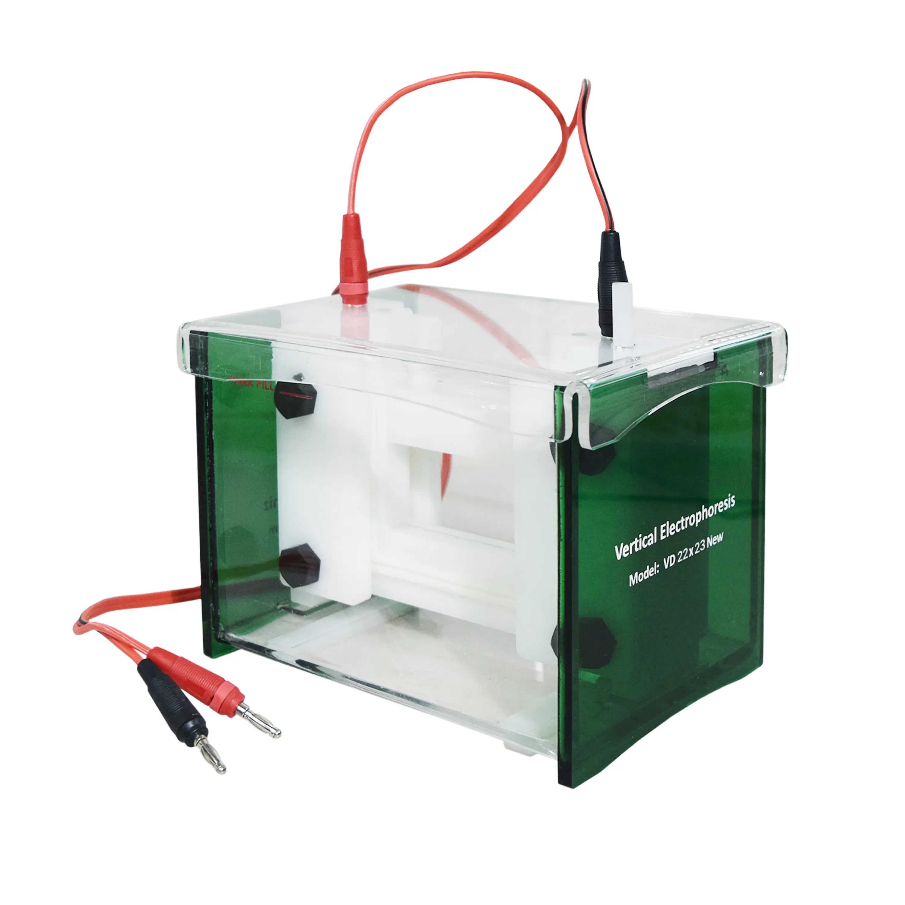 الکتروفورز عمودی Mini 10*10
