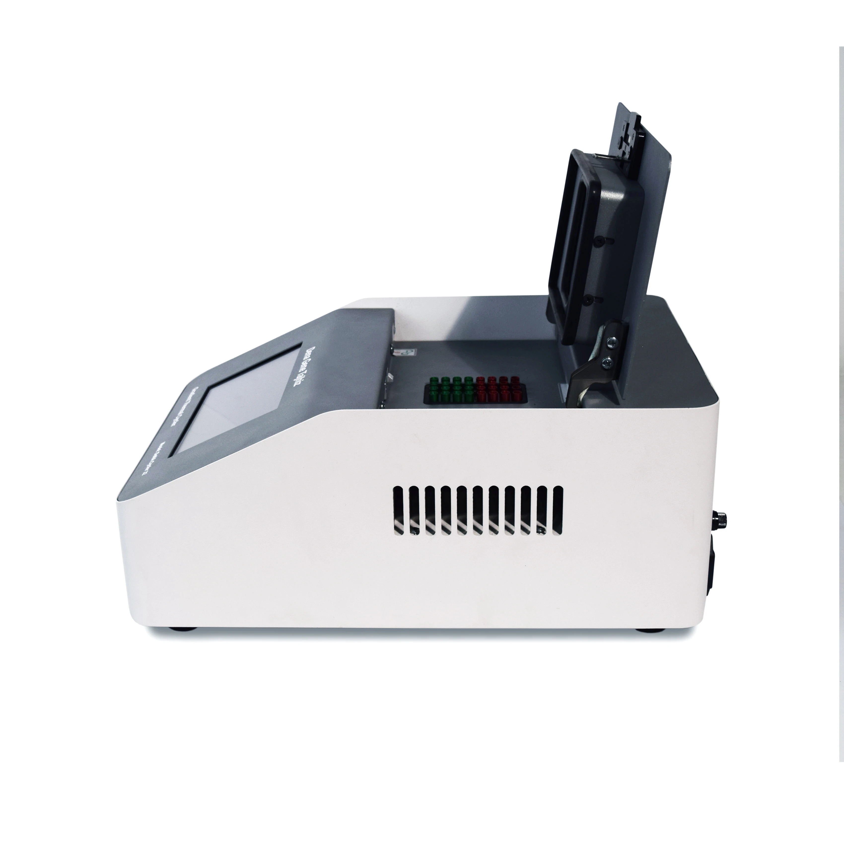 گرادیان ترموسایکلر 32 چاهکی