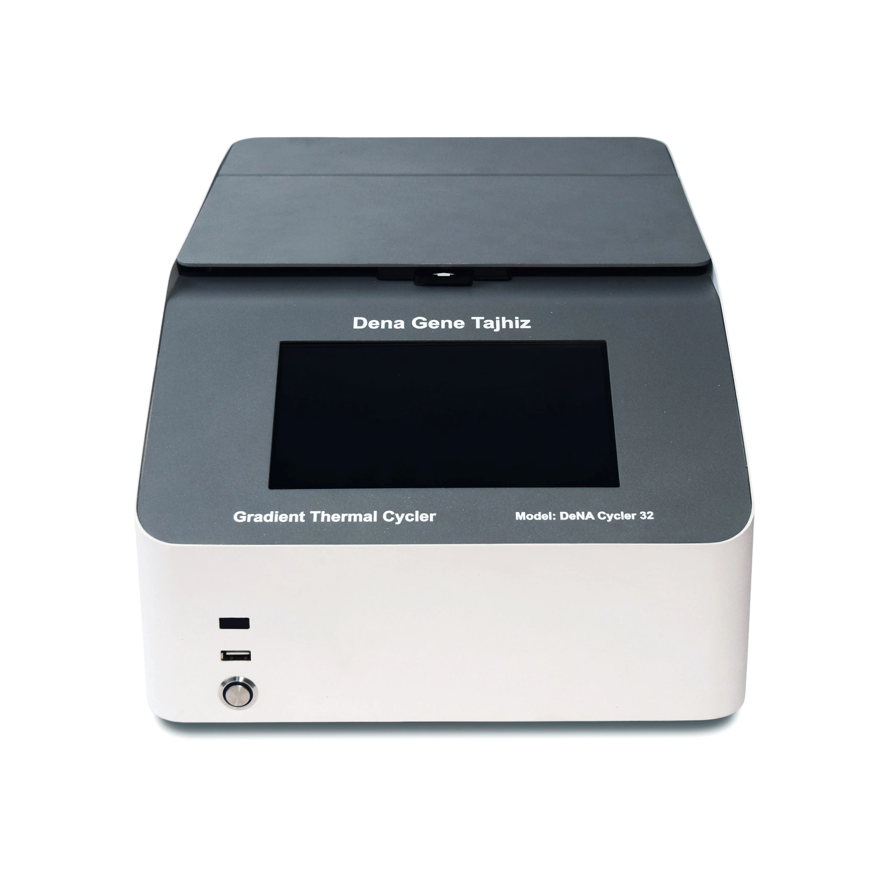 دستگاه پی سی آر 32 چاهکی 