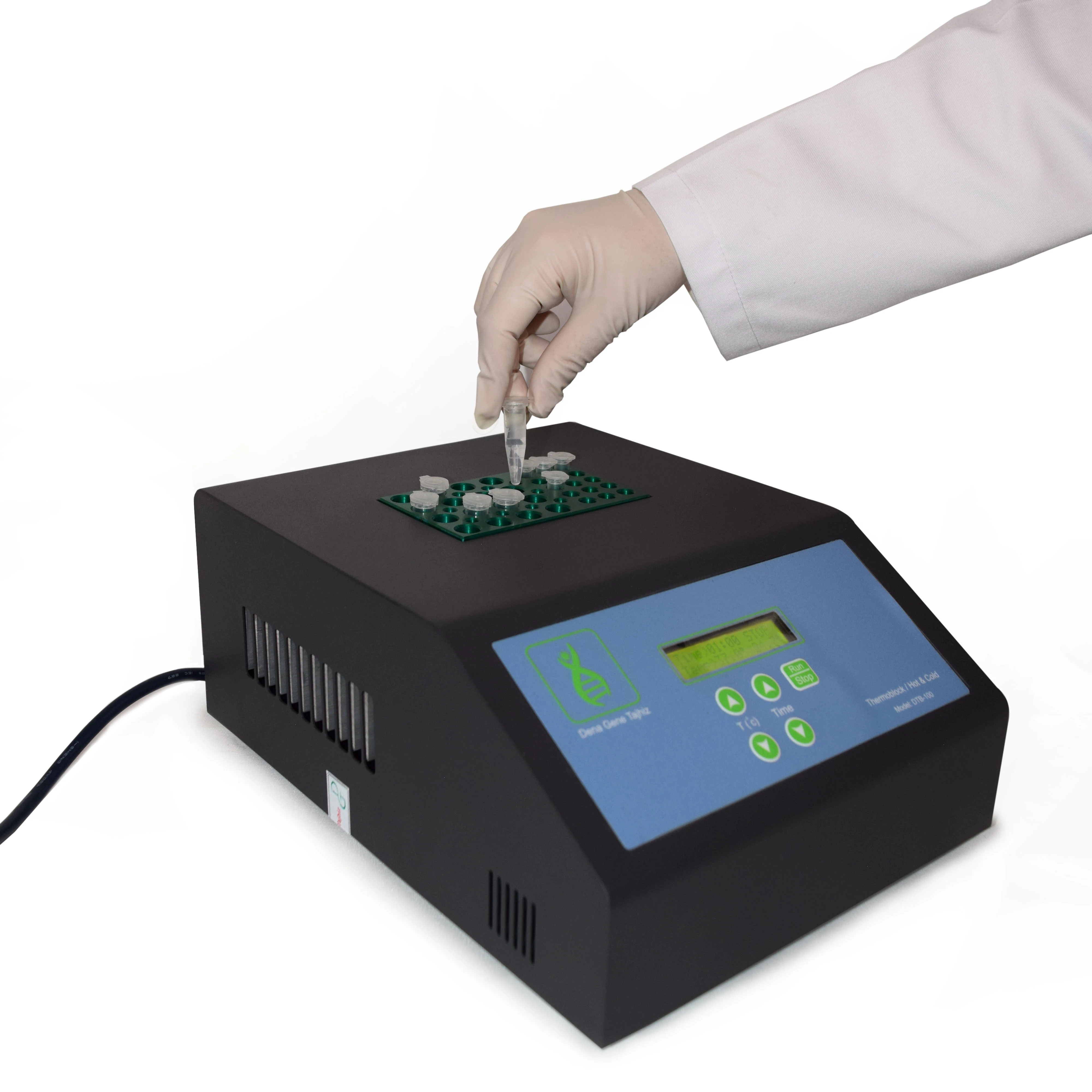 هات بلاک Dry Block