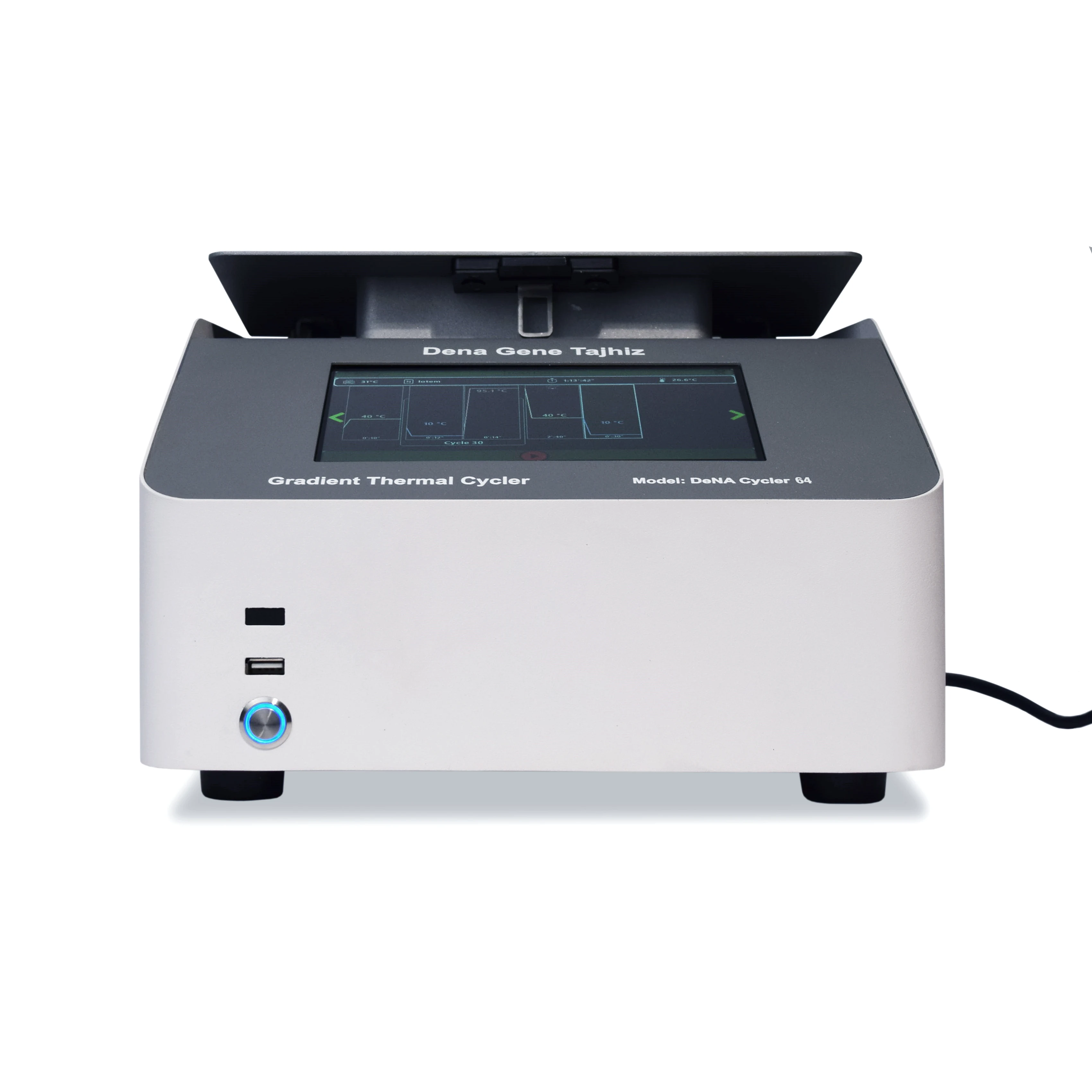 ترموسایکلر 64