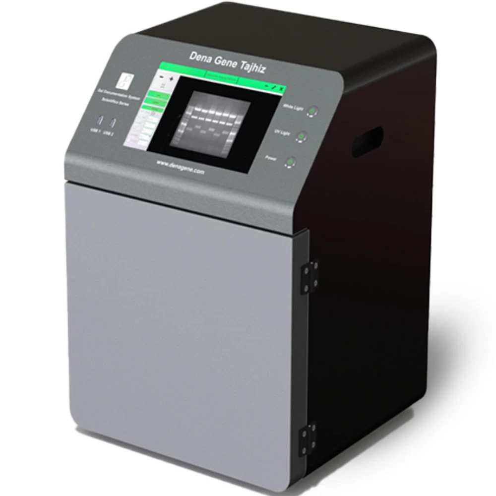 دستگاه-ژل-داکیومنت-Scientifica-Series